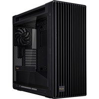 ASUS PROART PA602 , Tower-Gehäuse schwarz, Tempered Glass