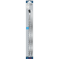 Bosch PRO Aerated Concrete HM-Sägeblatt TF 350 NHM, 2-teilig für Tandemfuchsschwanz GFZ