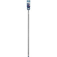 Bosch Professional EXPERT Hammerbohrer SDS-plus-7X, Ø 16mm Arbeitslänge 550mm