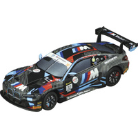 Carrera HYBRID BMW M4 GT3 "BMW M-Team WRT, No.32", Rennwagen 