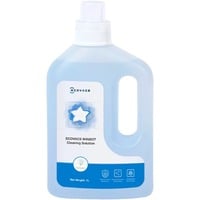 ECOVACS WINBOT Reinigungslösung 1 Liter, Reinigungsmittel 