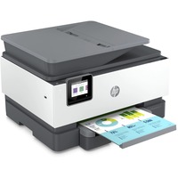 HP OfficeJet Pro 9010e, Multifunktionsdrucker Instant Ink, USB, LAN, WLAN, Scan, Kopie, Fax
