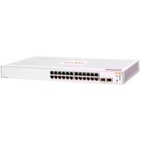 Hewlett Packard Enterprise Aruba Instant On 1830 24G, Switch