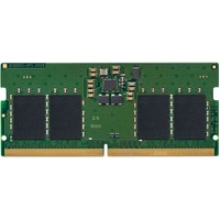 Kingston SO-DIMM 8 GB DDR5-5600 , Arbeitsspeicher grün, KVR56S46BS6-8, ValueRAM
