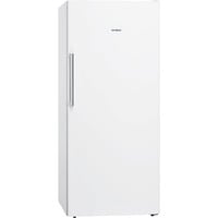 Siemens GS51NAWCV iQ500, Gefrierschrank weiß