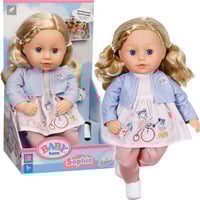 ZAPF Creation BABY born® Sophia Rose 36cm, Puppe beige