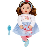 ZAPF Creation Baby Annabell® Sophia 43cm brünett, Puppe 