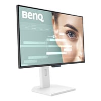 BenQ GW2790TC, LED-Monitor 68.6 cm (27 Zoll), weiß, FullHD, IPS, HDMI, DP, USB-C