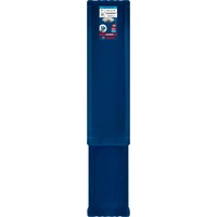 Bosch EXPERT Hammerbohrer SDS-max-8X, Ø 32mm 5 Stück, Arbeitslänge 400mm