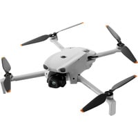 DJI Lito X1 Fly More Combo Plus (DJI RC 2), Drohne 