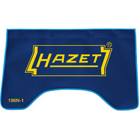 Hazet Universal-Kotflügelschoner 196N-1, Schutzhülle blau, mit Magnethalterung