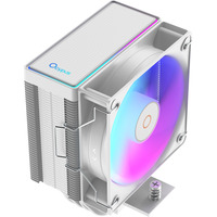 Ocypus Gamma A40 ARGB, CPU-Kühler schwarz, 100 mm