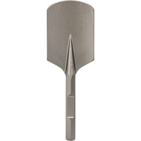 Bosch PRO HEX 28-4C-Spatmeißel rund, 135 x 400mm 