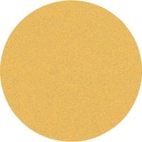 Bosch Professional Expert C470 Schleifblatt, Ø 125mm, K80 ungelocht 50 Stück, für Exzenterschleifer