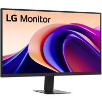 LG 27U631A-B, LED-Monitor 68.5 cm (27 Zoll), schwarz, QHD, IPS, HDMI, USB-C, 100Hz Panel