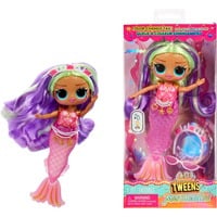 MGA Entertainment L.O.L. Surprise Tweens Mermaids! - Cleo Cove, Puppe 