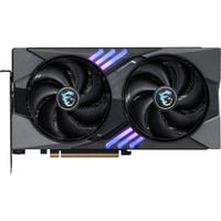 MSI GeForce RTX 5060 Ti GAMING OC 16G, Grafikkarte DLSS 4, 3x DisplayPort, 1x HDMI 2.1