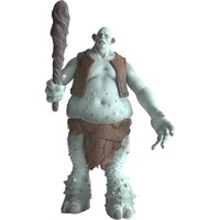 Schleich Wizarding World Harry Potter - Troll, Spielfigur