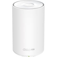 TP-Link Deco X50-4G, Router weiß