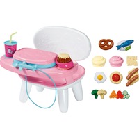 ZAPF Creation BABY born® Füttertisch, Puppenmöbel