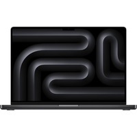Apple MacBook Pro (16") 2026 CTO, Notebook schwarz, 64 GB, 2 TB (2 TB SSD), M5-Pro, MacOS, Kroatisch