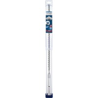 Bosch EXPERT Hammerbohrer SDS-max-8X, Ø 12mm Arbeitslänge 400mm