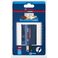 Bosch EXPERT Lochsäge Construction Material PC Plus, Ø 57mm 2.1/4"