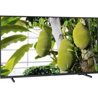 Philips 50PUS7000, LED-Fernseher 126 cm (50 Zoll), schwarz, UltraHD/4K,Triple Tuner, WLAN, Bluetooth