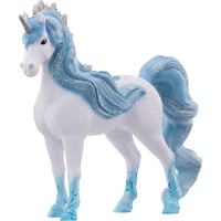 Schleich Bayala Flowy Einhorn Stute, Spielfigur