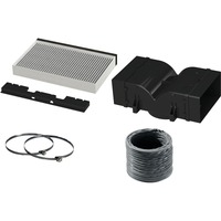 Siemens Clean Air Standard Umluftset LZ12CBI14, Umrüst-Set
