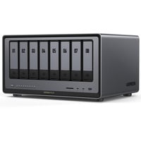 UGREEN NASync DXP8800 Plus 
