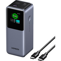 UGREEN Nexode PB721 20.000mAh 130W, Powerbank 