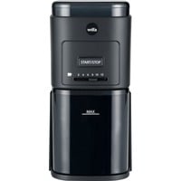 Wilfa Kaffeemühle Daily CG2G-260 schwarz, 152 Watt