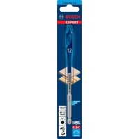 Bosch EXPERT Flachfräsbohrer SelfCut Speed, Ø 12mm Länge 152mm