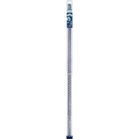 Bosch EXPERT Hammerbohrer SDS-max-8X, Ø 25mm Arbeitslänge 800mm
