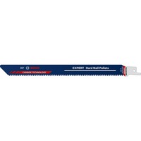 Bosch EXPERT Säbelsägeblatt ‘Hard Nail Pallets’ S 1122 CHM Länge 225mm