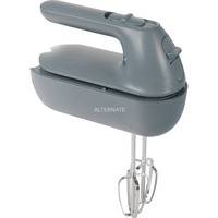 Kenwood Handmixer QuickMix GO Storm Blue grau, 350 Watt