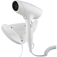 ProfiCare PC-HT 3044 Profi , Haartrockner weiß, Wandhalterung, 1800 Watt