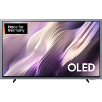 Samsung GQ-65S99H Vision AI Smart, OLED-Fernseher 163 cm (65 Zoll), schwarz, UltraHD/4K, Twin Tuner, Ultimate Gaming Pack, 100Hz Panel