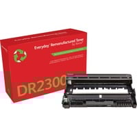 Xerox Everyday Trommeleinheit 006R04751 wiederaufbereitet, kompatibel zu Brother DR-2300