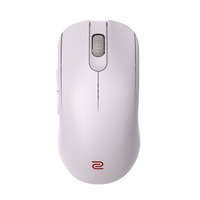 Zowie FK1-DW, Gaming-Maus weiß, Größe L