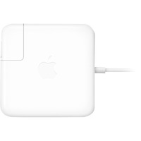 Apple 60W MagSafe 2 Power Adapter Retina, Netzteil weiß, für MacBook Pro mit Retina Display