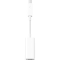 Apple Thunderbolt > FireWire Adapter weiß, Retail