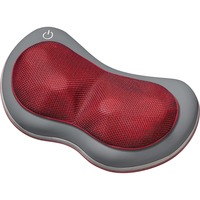 Beurer Shiatsu-Massagekissen MG 149 grau