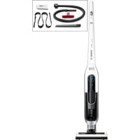 Bosch Athlet Ultimate BBH73260 , Stielstaubsauger weiß/silber