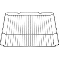 Bosch Back- und Bratrost (Standard) HEZ634000, Grillrost chrom