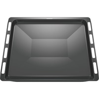 Bosch Backblech HEZ431002 grau, emailliert