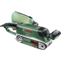 Bosch Heimwerken & Garten Bandschleifer PBS 75 A grün, 710 Watt
