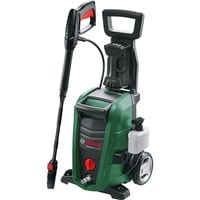 Bosch Heimwerken & Garten Hochdruckreiniger UniversalAquatak 125 grün/schwarz, 1.500 Watt