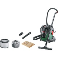 Bosch Heimwerken & Garten UniversalVac 15, Nass-/Trockensauger grün